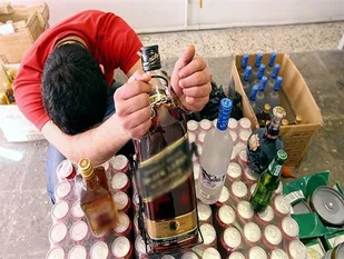 هنجارشکنان در چنگال سپاه ماسال