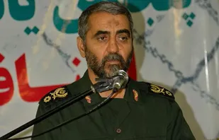 تبدیل جبهه مقاومت به جبهه انقلاب اسلامی و آرمان&zwnj;های آن