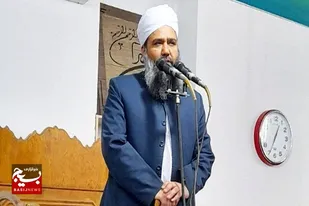 پیام تسلیت ائمه جمعه تایباد درپی درگذشت مولوی قربان حیدری