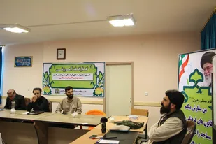 برگزاری کارگاه تعلیمی و تبادل تجربیات در شاهرود