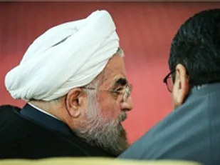 تمرین مناظره انتخاباتی برای روحانی؛10 ماه زودتر از انتخابات