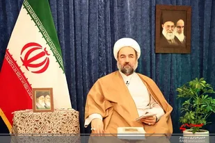 سردار شهید حاج قاسم میرحسینی از افتخارات مردم استان است