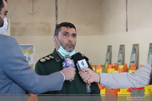 از اهدای ۱۵۰۰ سری جیهزیه به نوعروسان تا توزیع ۲۳۵ هزار بسته معیشتی بین نیازمندان