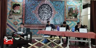 نسل جوان نیازمند فراگیری آموزه&zwnj;های قرآنی است+فیلم