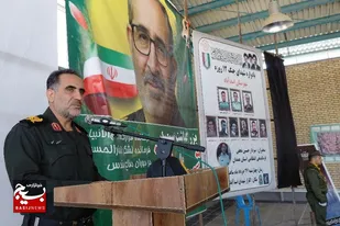 وحدت و روحیه مقاومت ملت ایران، دشمنان را ناکام گذاشت