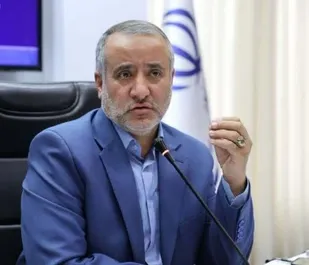 ۳۸ درصد کل صادرات کشور به افغانستان از طریق خراسان جنوبی انجام شد&nbsp;