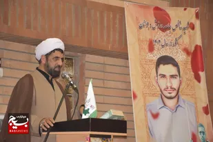 شهدا ستون&zwnj;های محکم اقتدار و امنیت نظام اسلامی هستند