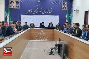 مشارکت مردمی پشتوانه اصلی پشتیبانی از جبهه مقاومت است