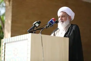امروز فتح الفتوح ما تربیت فرزندان انقلابی است