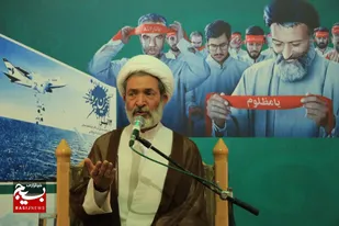 شجاعت لازمه مبارزه مدیران دستگاه&zwnj;های اجرایی با فساد است