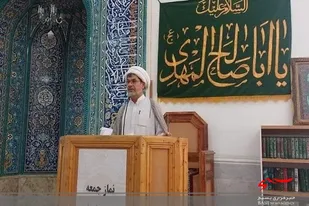 حفظ ارزش ها و فرهنگ دفاع مقدس برهمه واجب است