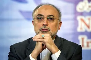 تصمیم ایران به مدیر کل آژانس بین المللی انرژی اتمی ابلاغ شد