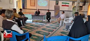 ۳۰۰ برنامه برای هفته دفاع مقدس در کاشمر/ کنگره ملی شهدای ترشیز، مهمترین اولویت