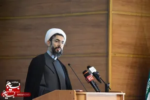 موشک "فتاح" خواب از چشم بدخواهان نظام ربوده است