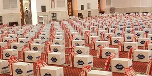 رزمایش دوم &laquo;بنیاد احسان&raquo; در راه است