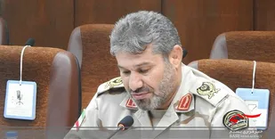 ناکام ماندن  قاچاقچیان در انتقال محموله میلیاردی
