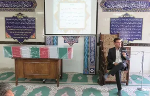 جهاد تبیین باید هوشمندانه در کنار خط تحریف جریان ساز باشد