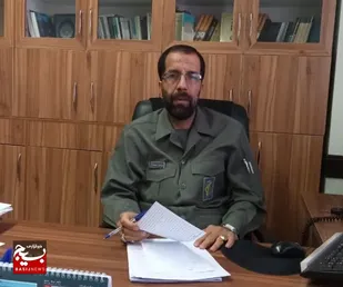 روز عقیدتی سیاسی بیانگر تبلور دائمی تفکر استاد مطهری است