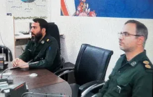 نشست بصیرتی در سپاه ناحیه پیشوا