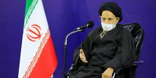 بسیجی اسم فرهنگ اسلام ناب است/ فرهنگ بسیجی بر سرتاسر جهان حاکم خواهد شد