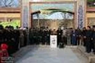 آیین مهمانی لاله ها در بخش منج لردگان برگزار شد