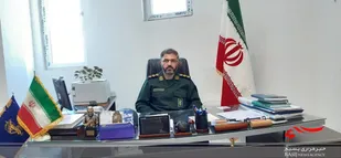بسیج مکتب وابسته به مردم است