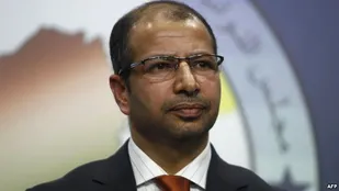 بغداد مشارکت جبوری در کنفرانس دوحه را تکذیب کرد
