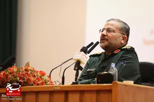 دشمن&zwnj;شناسی مردم سیر نزولی نداشته است/مرجعیت باید با رسانه&zwnj;های انقلابی باشد