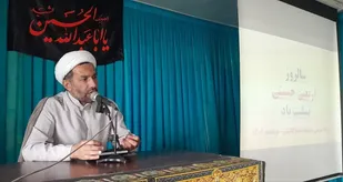 پیاده روی اربعین حسینی در کربلای معلی بزرگترین اجتماع بشری در جهان است / عشق و ارادت بی شائبه به سید و سالار شهیدان حد و مرز ندارد