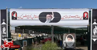 خدمت رسانی شهرداری زنجان به زائران اعزامی به مراسم تشییع رهبر شهید انقلاب/
پذیرایی روزانه از ۲ هزار زائر