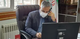 آموزش مهارت های زندگی به خانواده ایثارگران نجف آباد