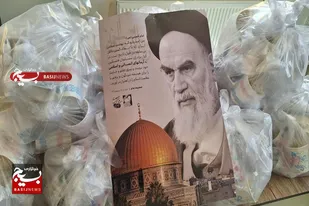 بسته پذیرایی از زائران حرم ملکوتی امام خمینی (ره) در سرخه آماده شد
