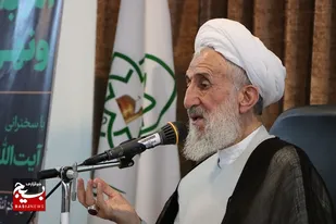 آمر به معروف در مقابله با دشمن نباید باعجله و انفعالی برخورد کند/ابتدا شناخت کافی سپس عمل به معروف