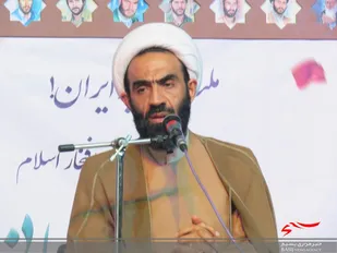 مشکل اساسی کشور ما تحریم نیست بلکه سوء تدبیر و فسادهای اقتصادی ناشی از سوء مدیریت است/ تنها مجموعه ای که می تواند ورق را برگرداند، بسیج است