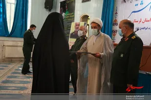 تجلیل از &nbsp;۲۷ رده موفق سپاه استان در دهمین جشنواره مالک اشتر