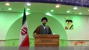 بزرگ ترین مجاهدت زن تربیت فرزند است
