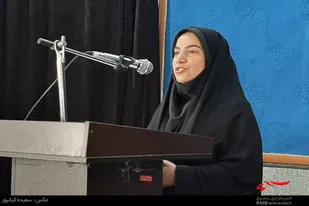 خبرنگار نماینده افکار عمومی است/ خبرنگار باید پیگیر مطالبات مردمی از مسئولین باشد