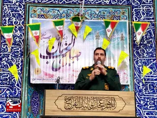 دهه فجر، یادآور عزتمندی و اقتدار ایران اسلامی است