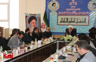 مدیران و شهرداران حق دخالت تبلیغاتی در انتخابات را ندارند