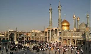 دشمنان قسم خورده ایران اسلامی در میدان&zwnj;های جنگ&zwnj;های ترکیبی عاجز و ناتوان شده&zwnj;اند