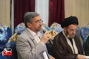 لرستان، سنگر استراتژیک انقلاب در مواجهه با تهدیدات صهیونیستی