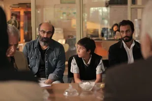 &laquo;قهرمان&raquo; نماینده سینمای ایران در مراسم اسکار شد