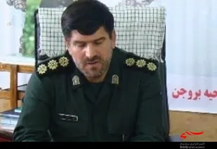 هفته بسیج فرصت مغتنمی است برای بیان فداکاری بسیجیان