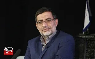 پیام تبریک سردار محمدرضا موحد فرمانده سپاه امام علی ابن ابی طالب (ع) به سردار سرتیپ دوم پاسدار علی محمد نائینی