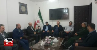 سازمان بسیج مهندسین صنعت و معدن استان گیلان از نگاه تخصصی ستاد کل نیروهای مسلح سپاه