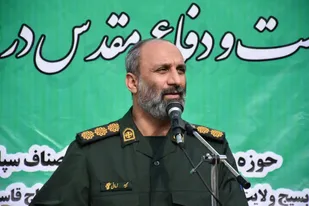 در دفاع مقدس نشان دادیم قدرت معنویت والاتر از قدرت مادی است