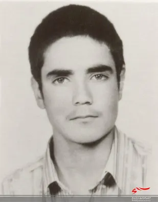 مادر شهید سید سعید طاهری آسمانی شد