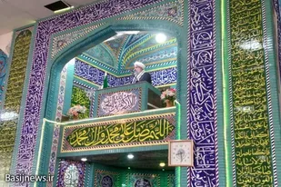 اگر ما انقلابی بودیم و عمل کردیم جزو احیاء کنندگان غدیر و ولایت خواهیم بود