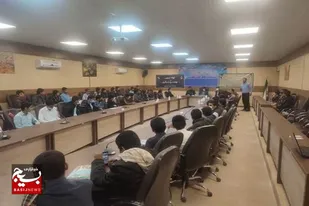 جهاد تبیین بیان حقیقت و از بین بردن غبار جهالت و تحریف از اذهان است