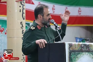 ایران پرچمدار ایستادگی در برابر استکبار جهانی است